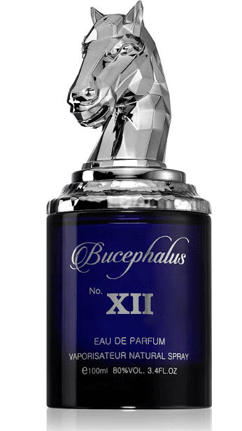 Bucephalus No. XII