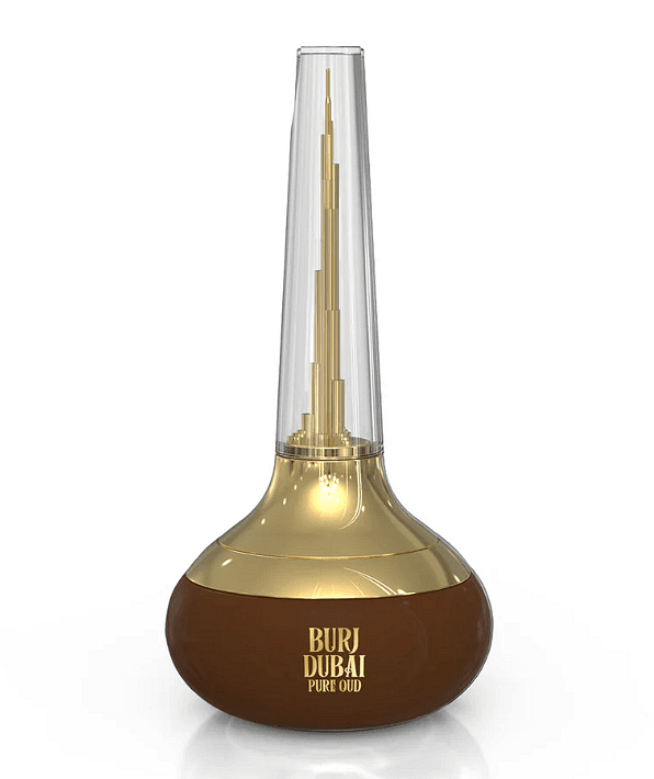 Burj Dubai Pure Oud