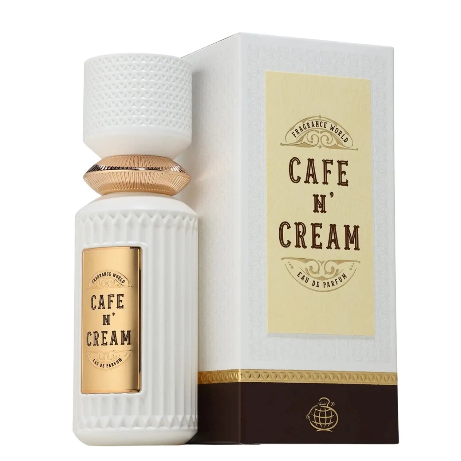 Cafe N'Cream