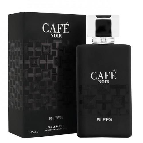Cafe Noir