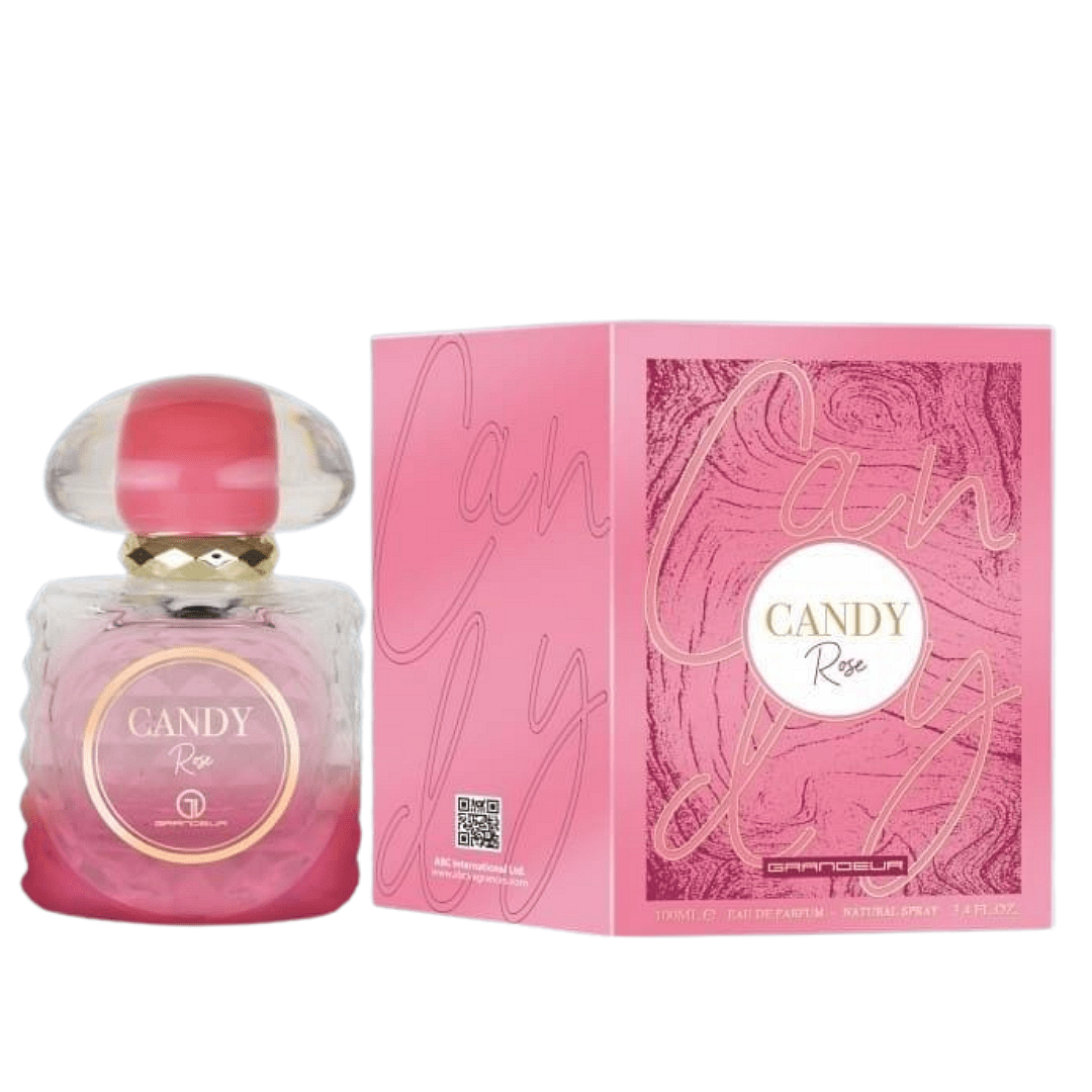 Candy Rose