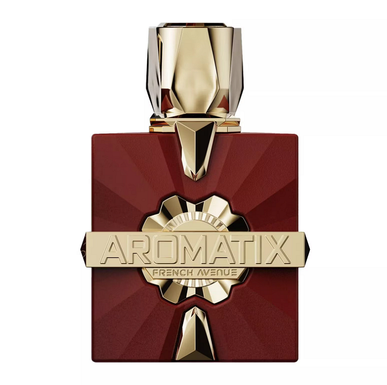 Aromatix Carnal Desire