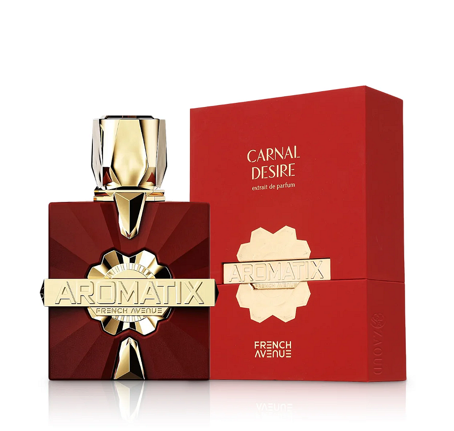 Aromatix Carnal Desire