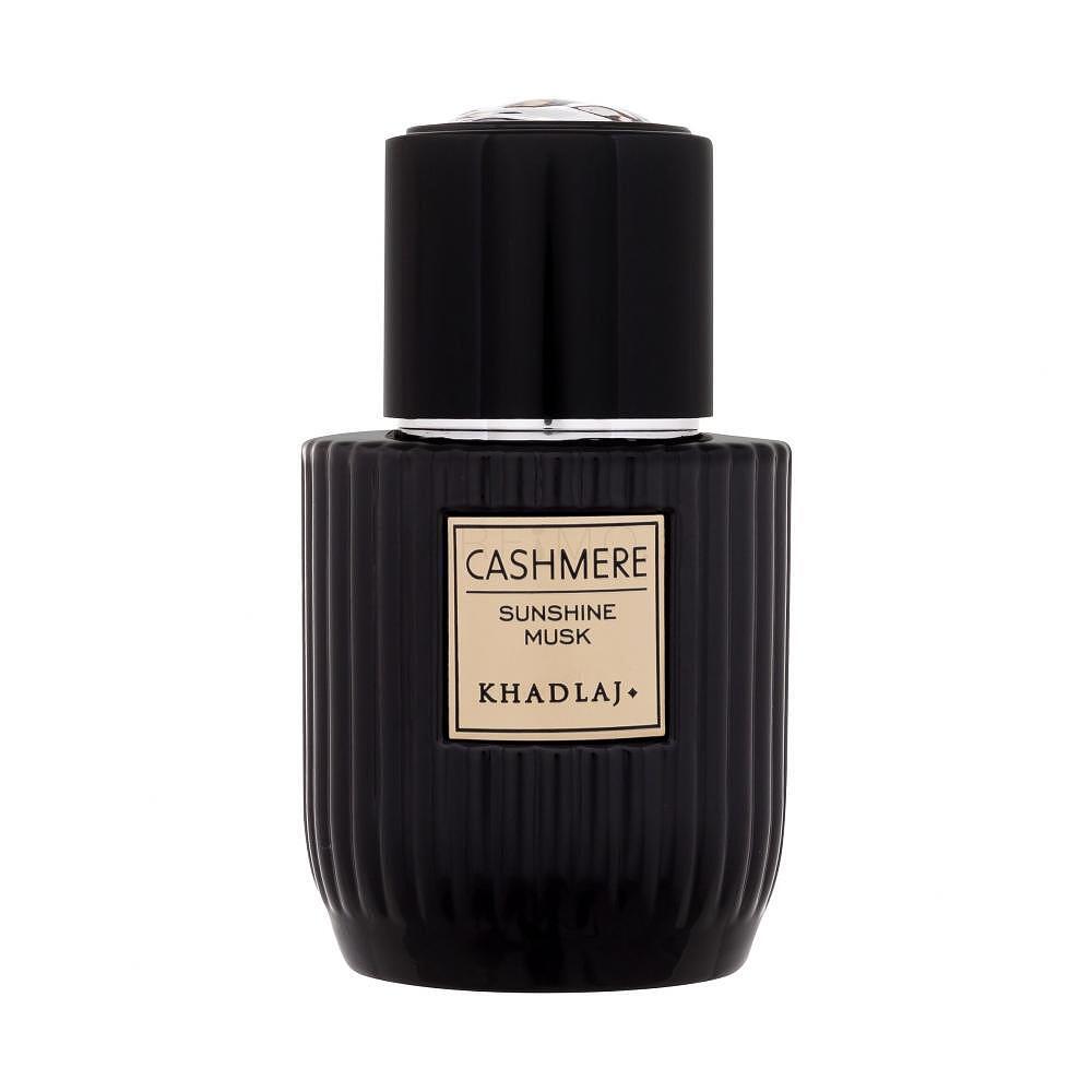 Cashmere Sunshine Musk