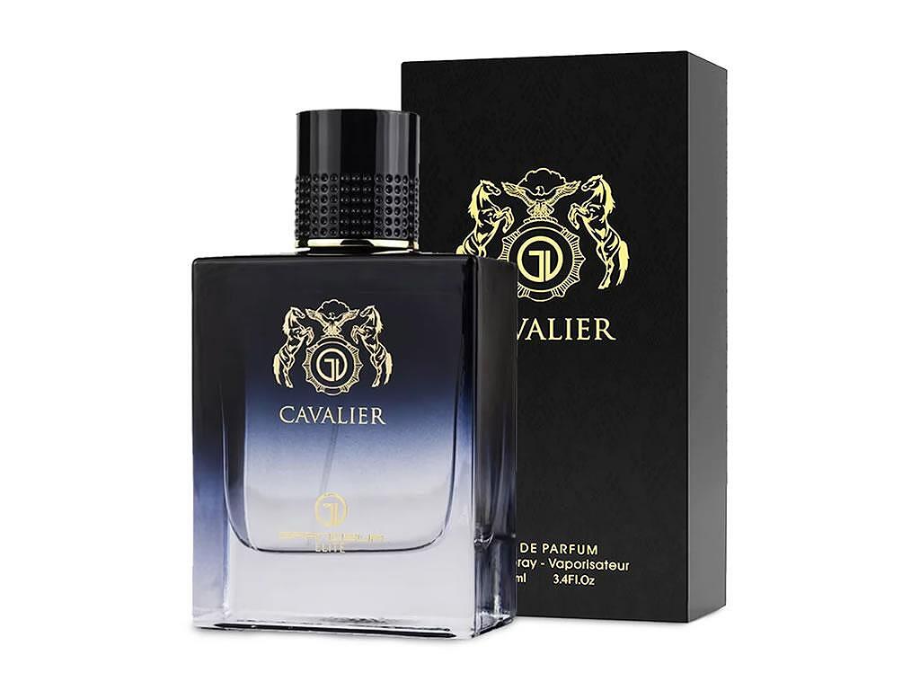 Cavalier