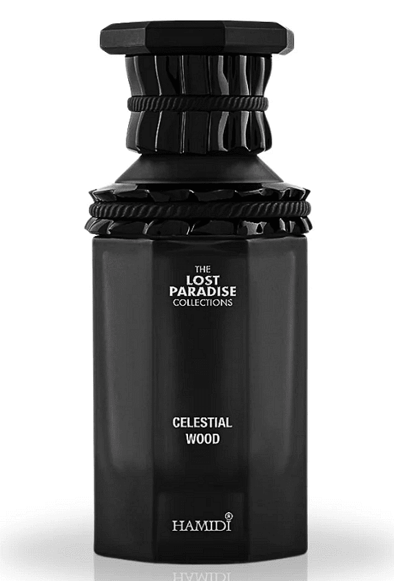 Celestial Wood