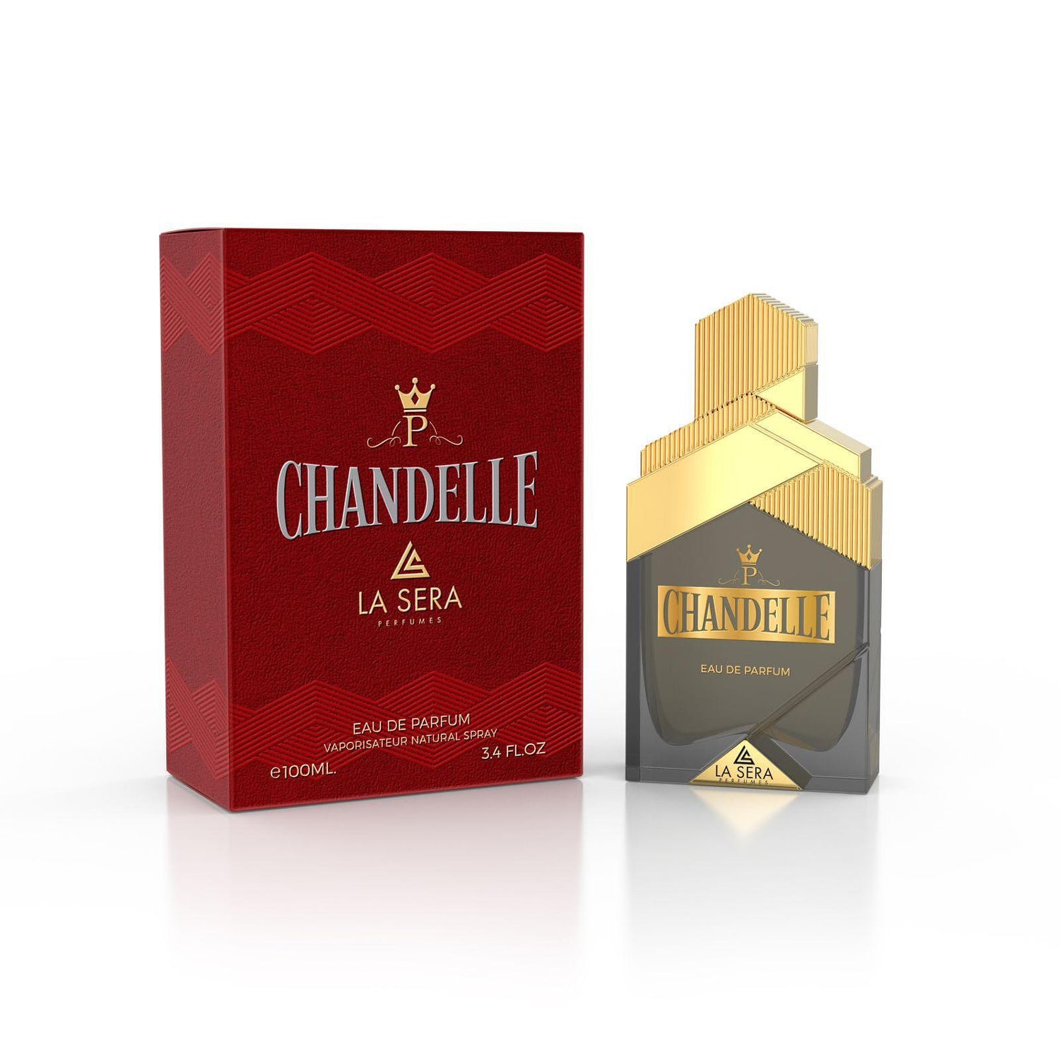 Chandelle