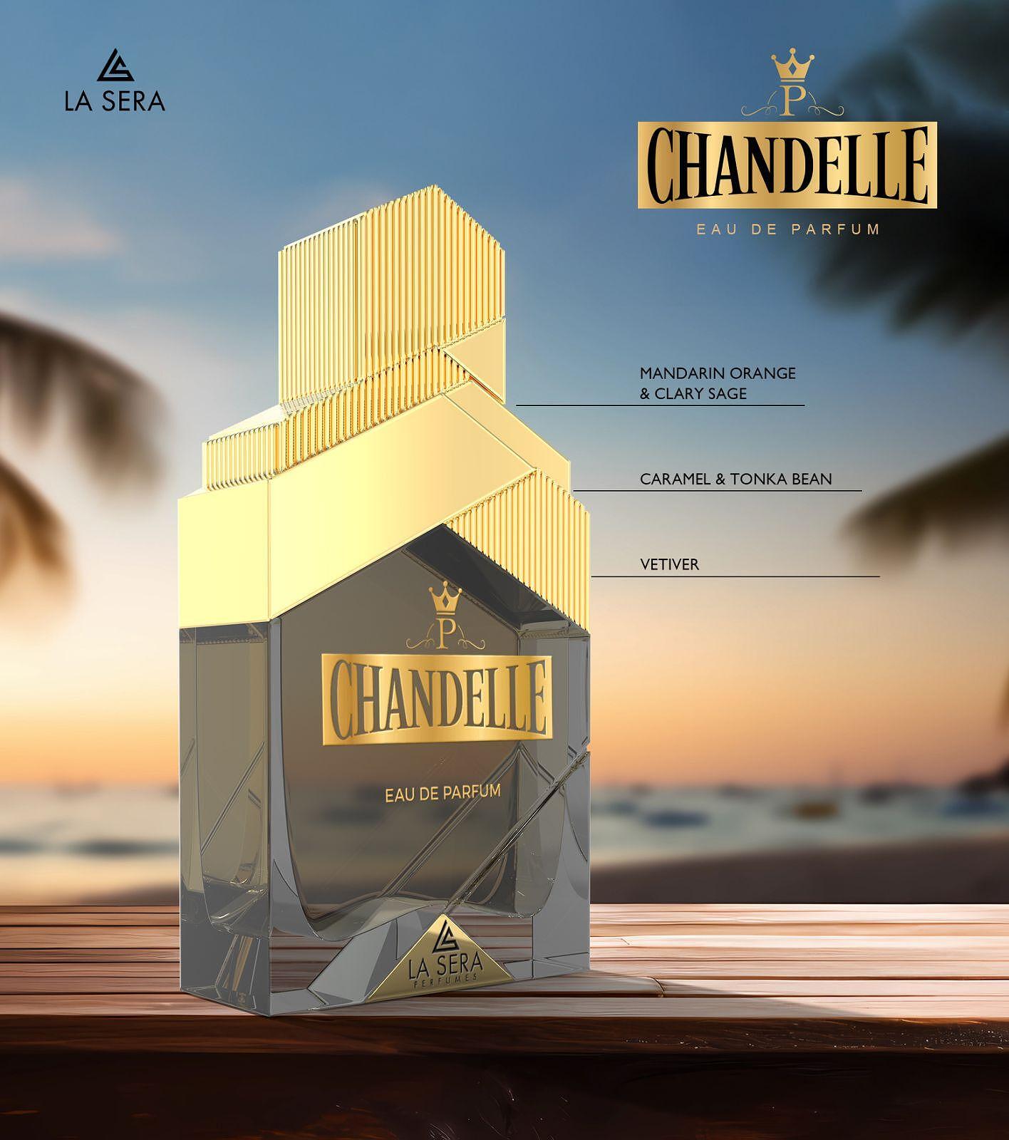 Chandelle