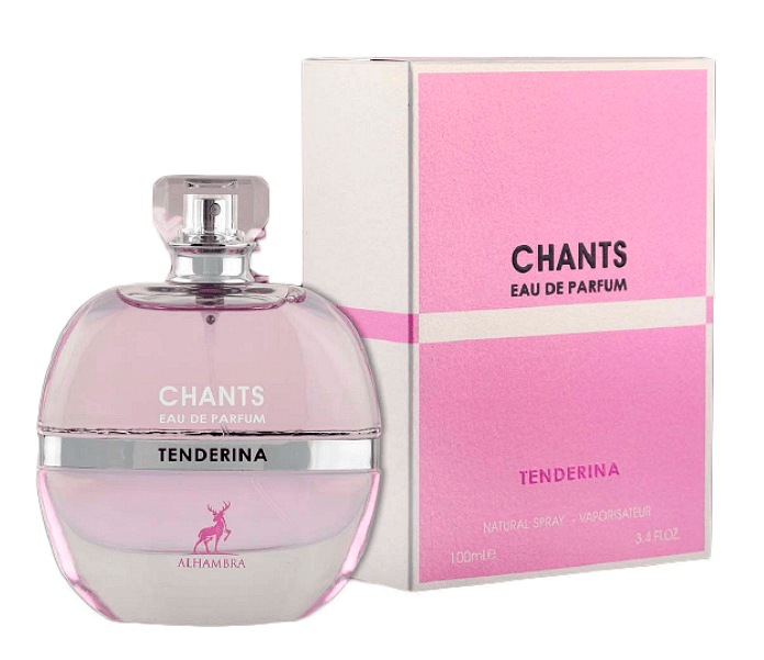 Chants Tenderina