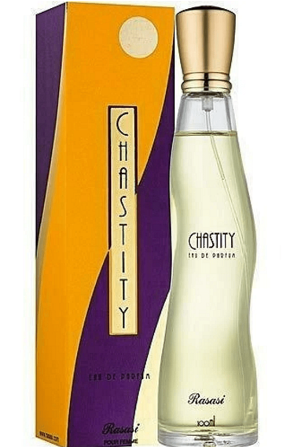 Chastity