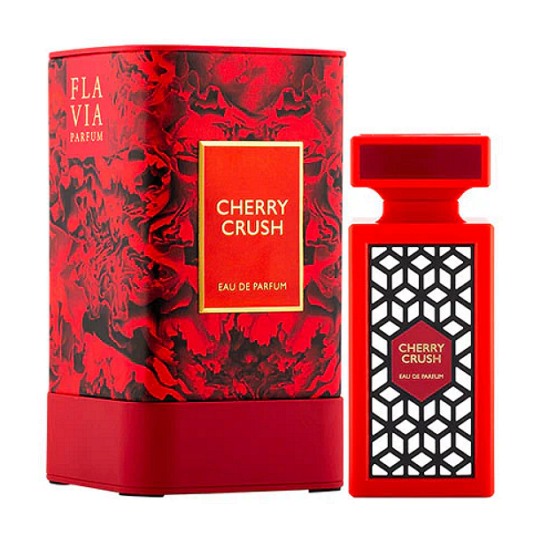 Cherry Crush
