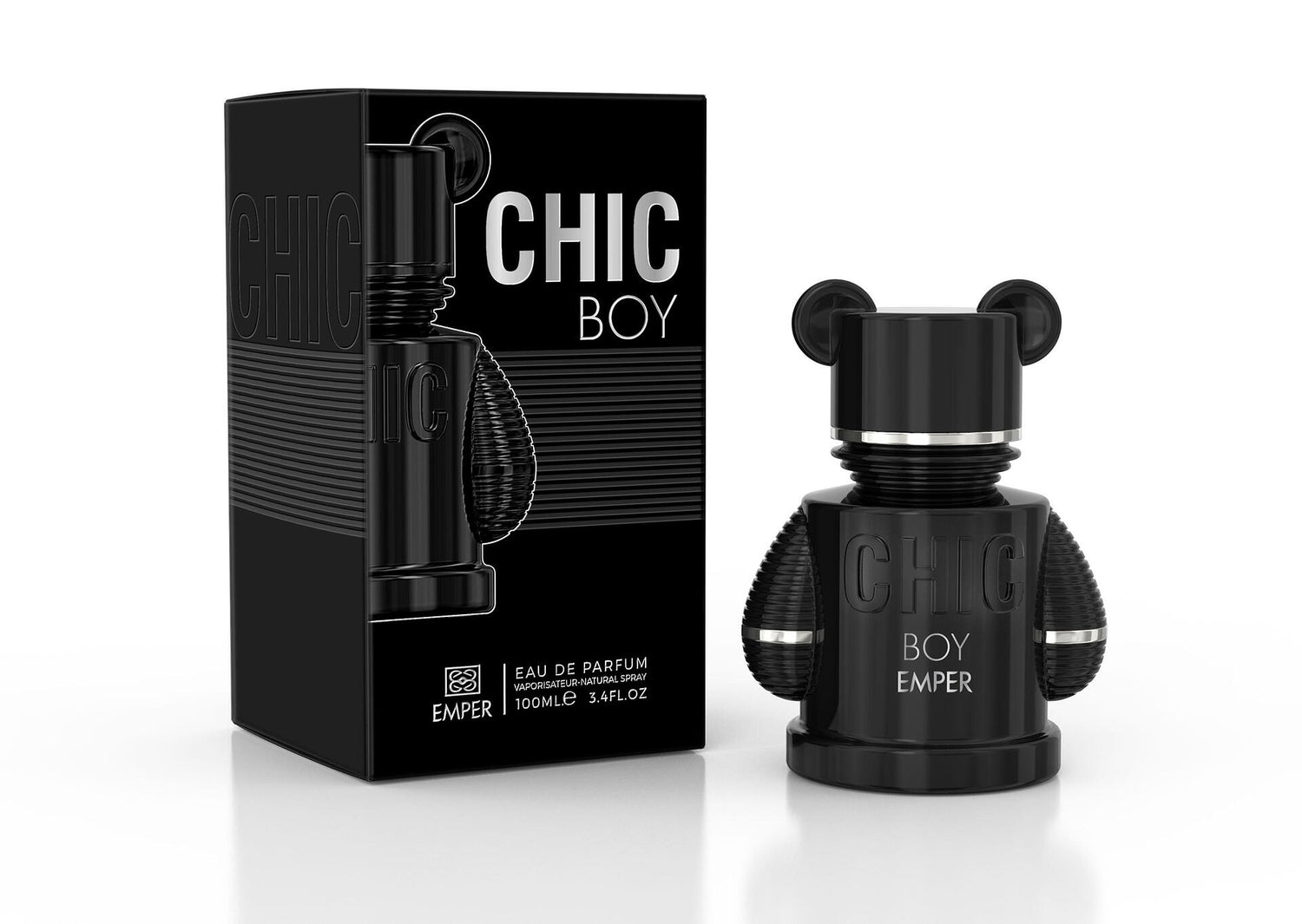Chic Boy