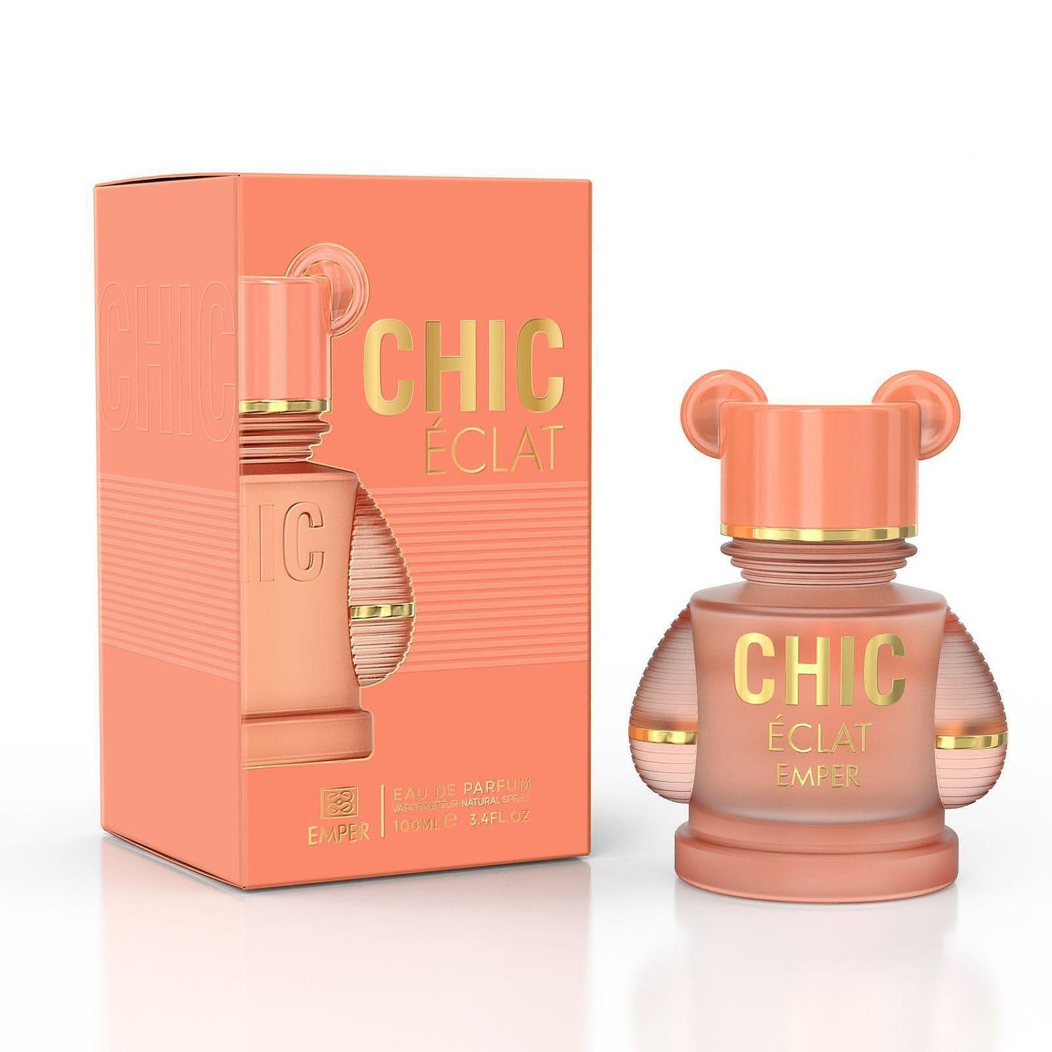 Chic Eclat