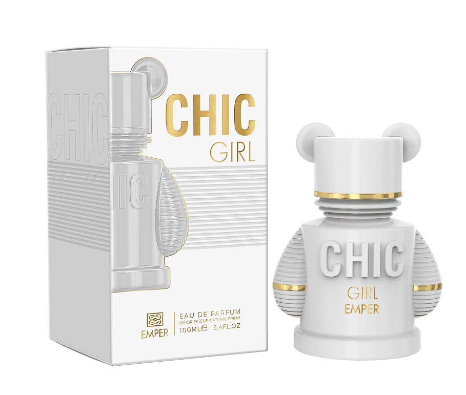 Chic Girl