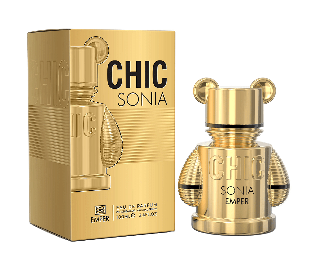 Chic Sonia