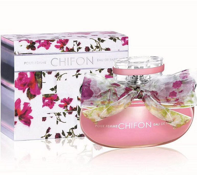 Chifon