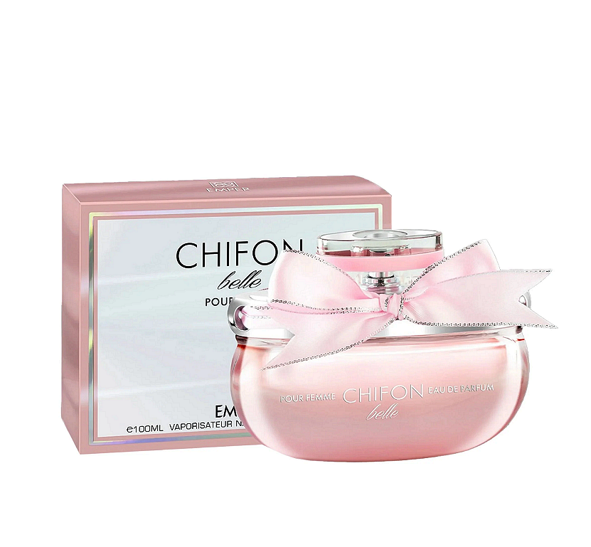 Chifon Belle