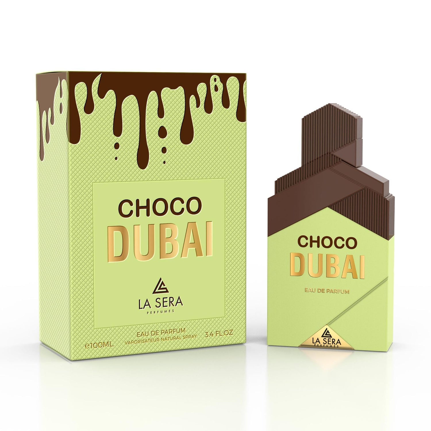 Choco Dubai