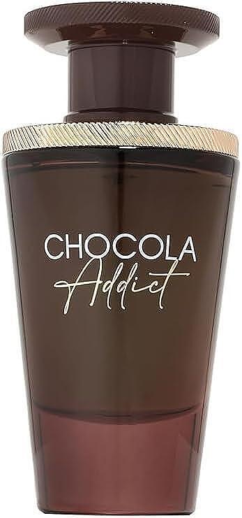 Chocola Addict