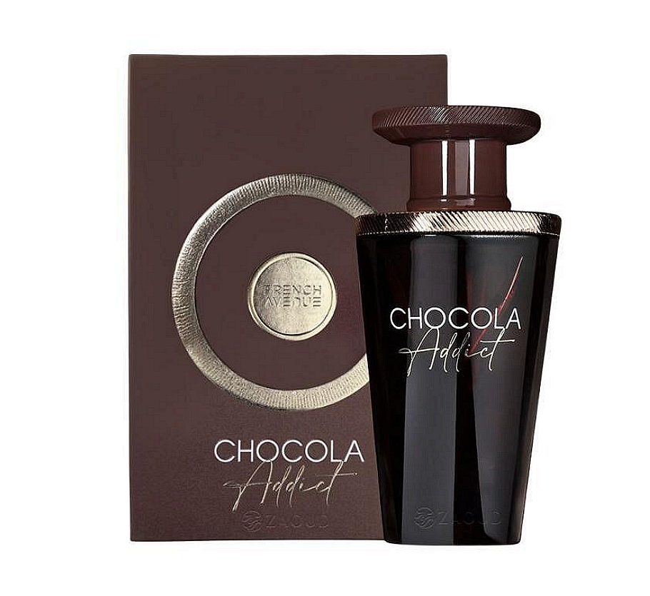 Chocola Addict