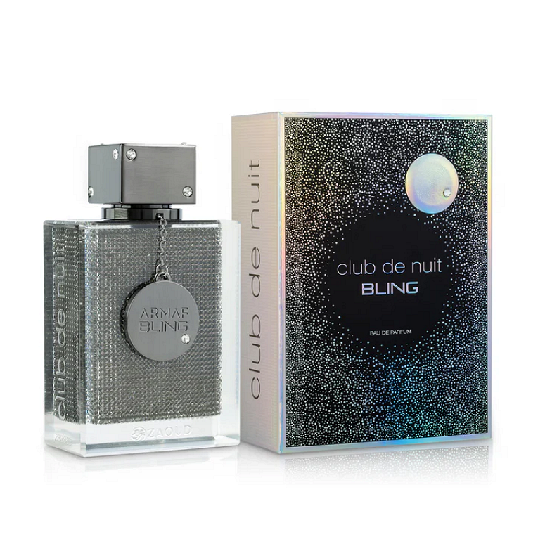 Club de Nuit Bling