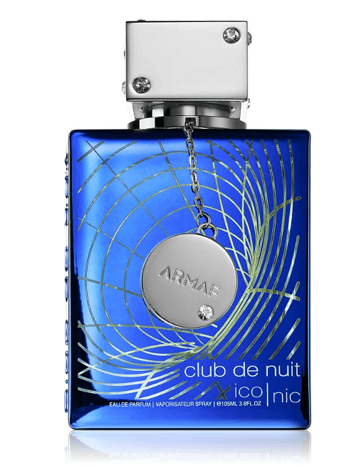 Club de Nuit Blue Iconic