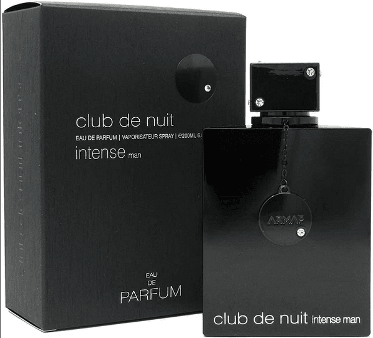 Club de Nuit Intense Man 200 ml