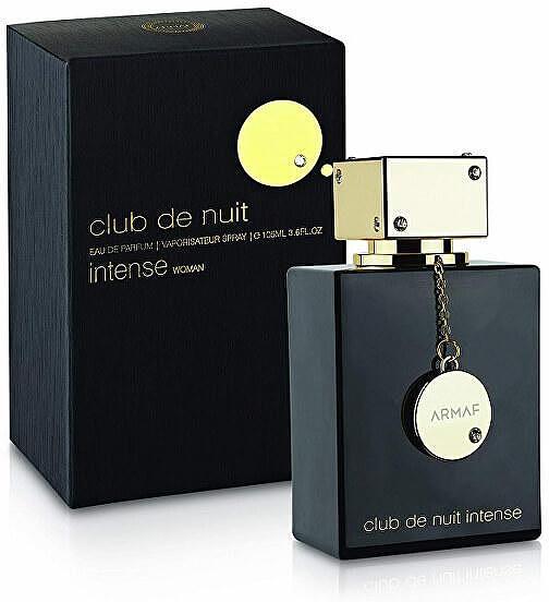 Club de Nuit Intense Woman