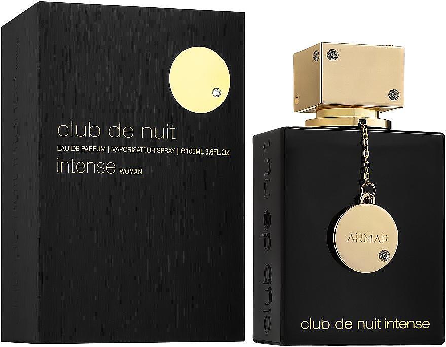 Club de Nuit Intense Woman