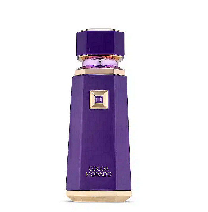 Cocoa Morado