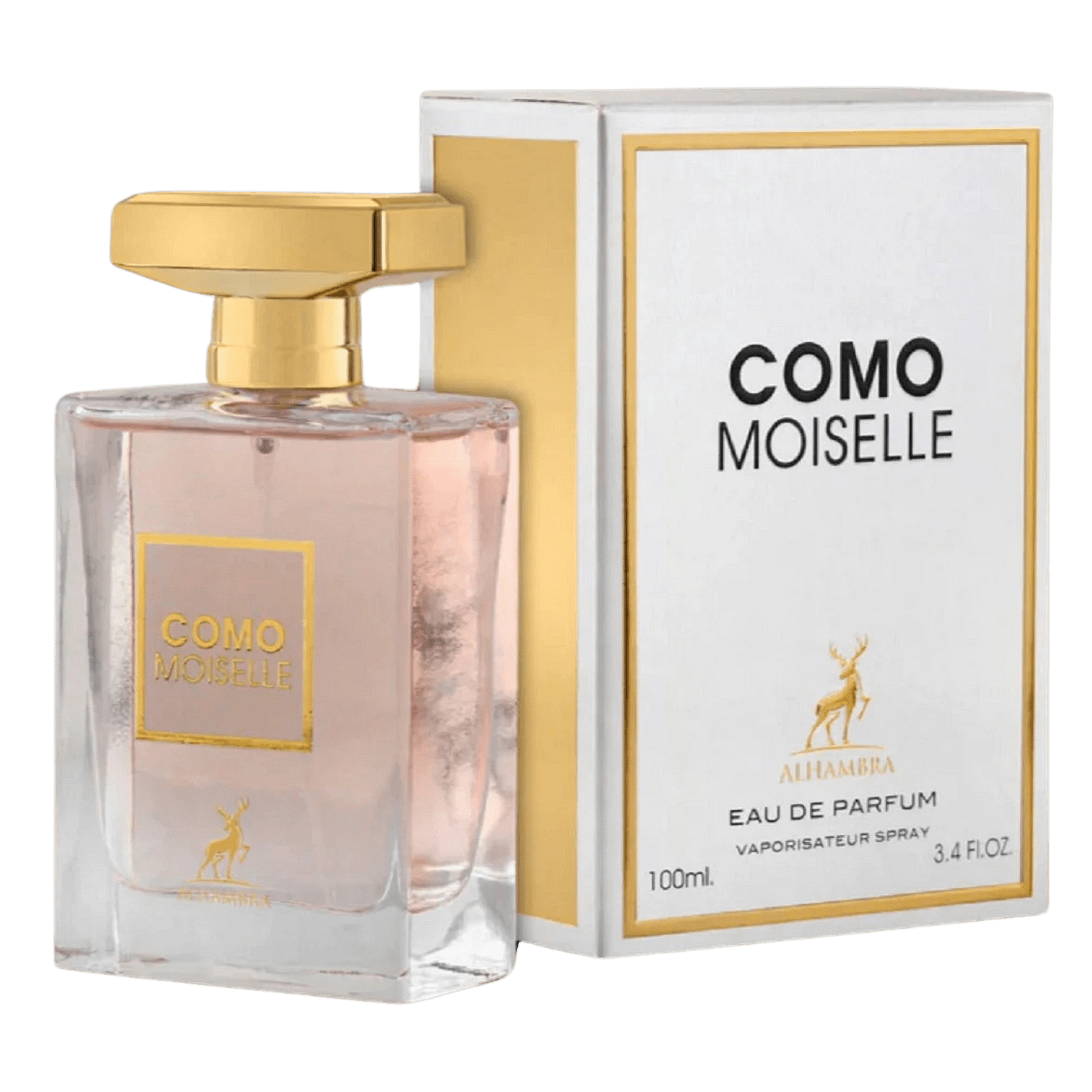 Como Moiselle