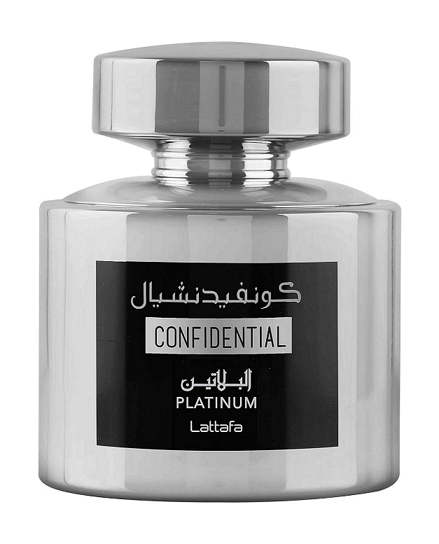 Confidential Platinum