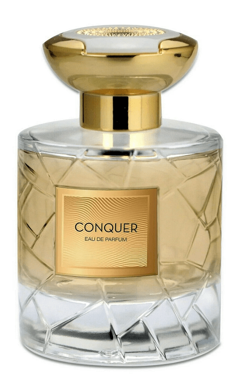Conquer