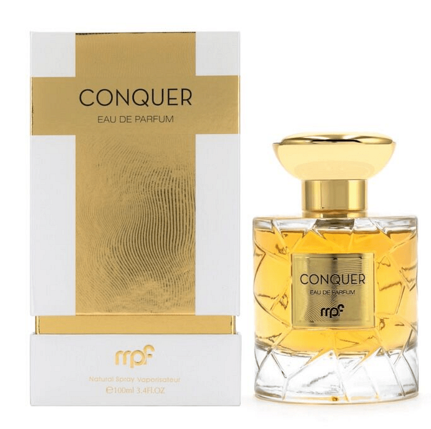 Conquer
