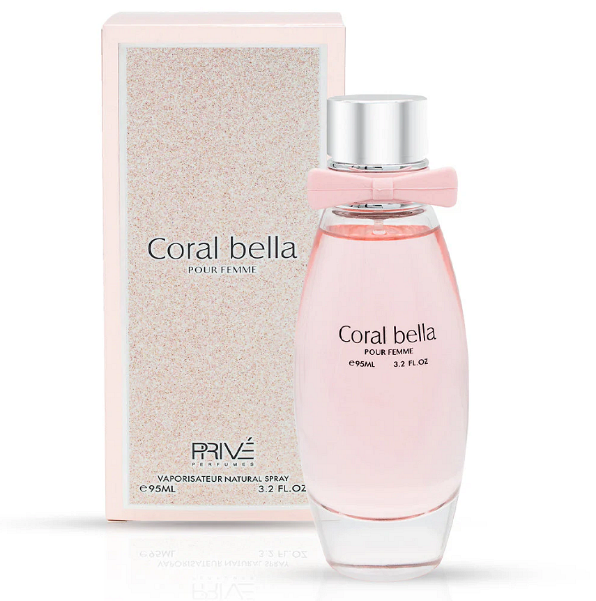 Coral Bella