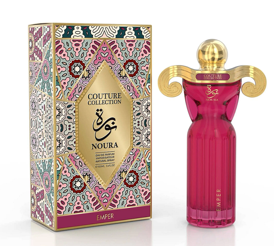 Couture Noura
