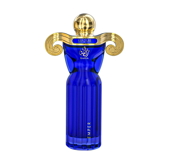Couture Rania