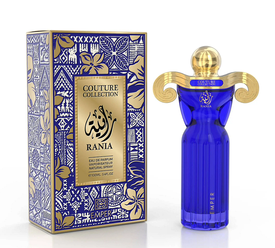 Couture Rania