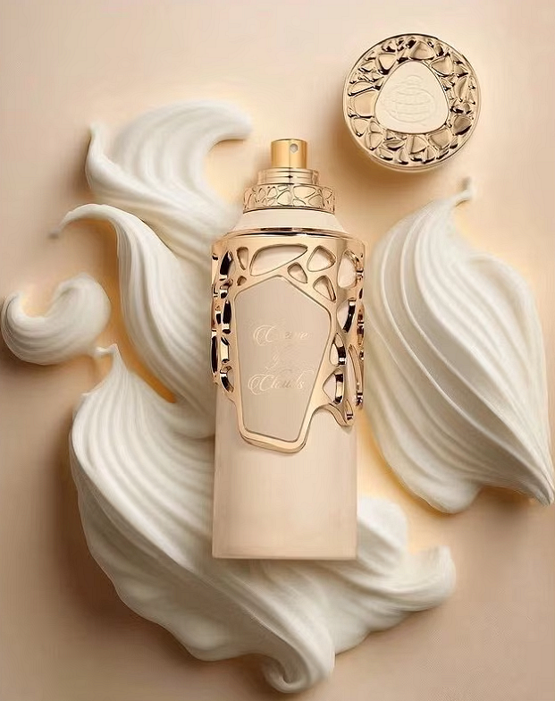 Creme Of Clouds
