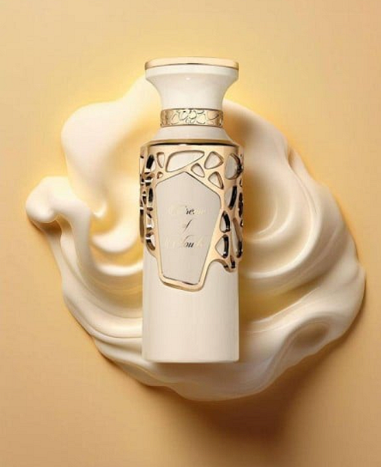Creme Of Clouds