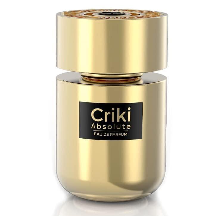 Criki