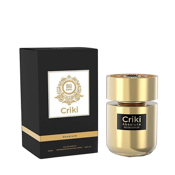 Criki