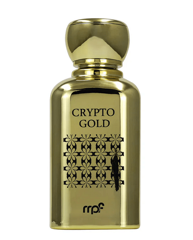 Crypto Gold