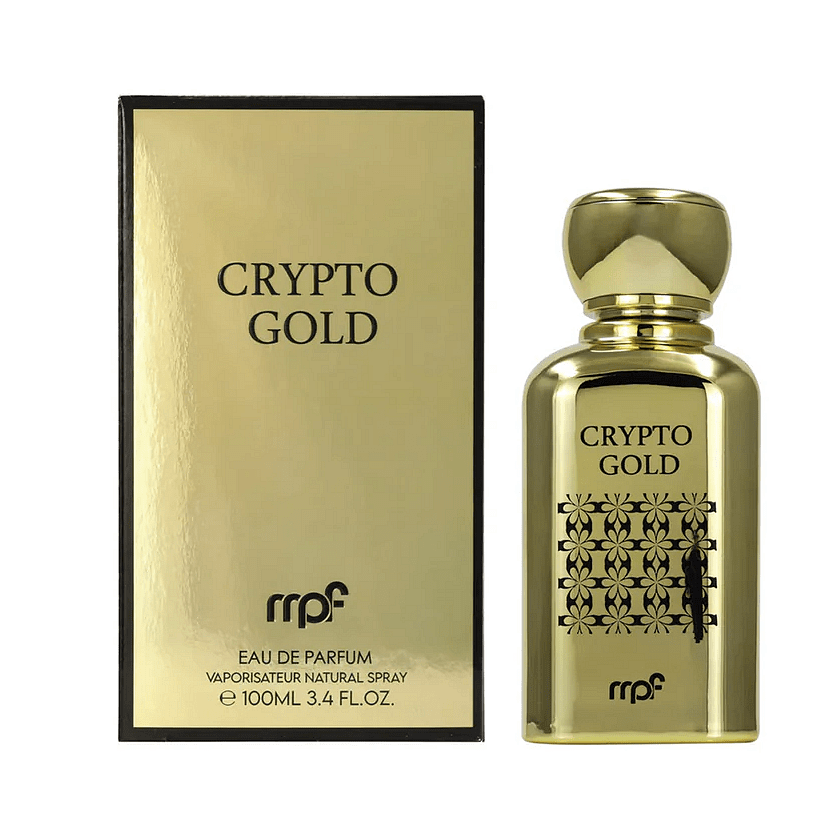 Crypto Gold