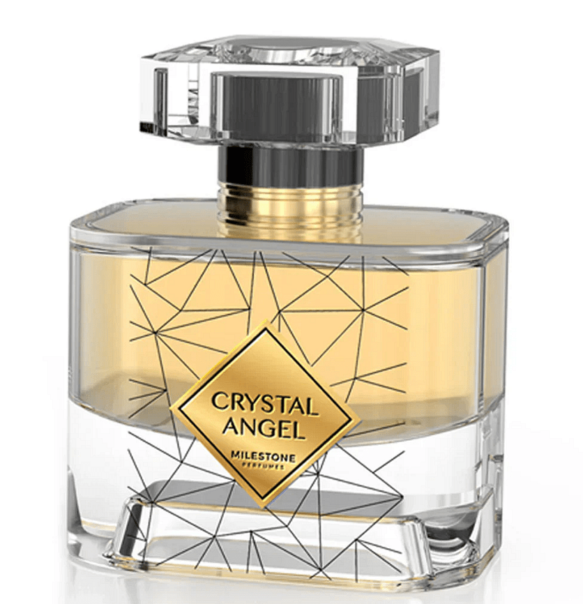 Crystal Angel
