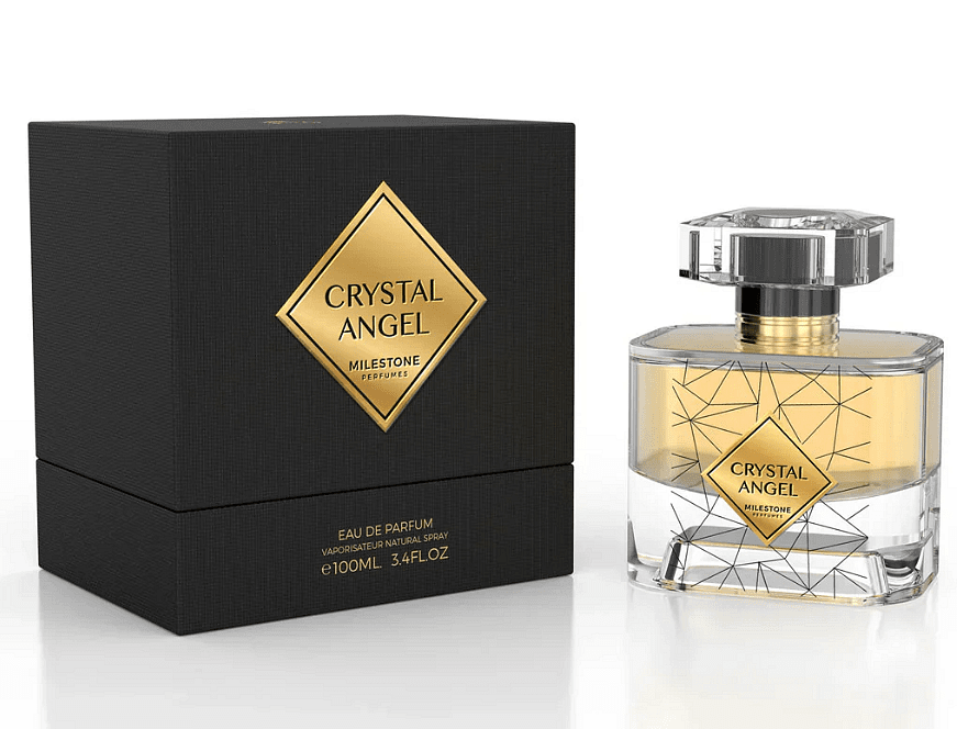 Crystal Angel