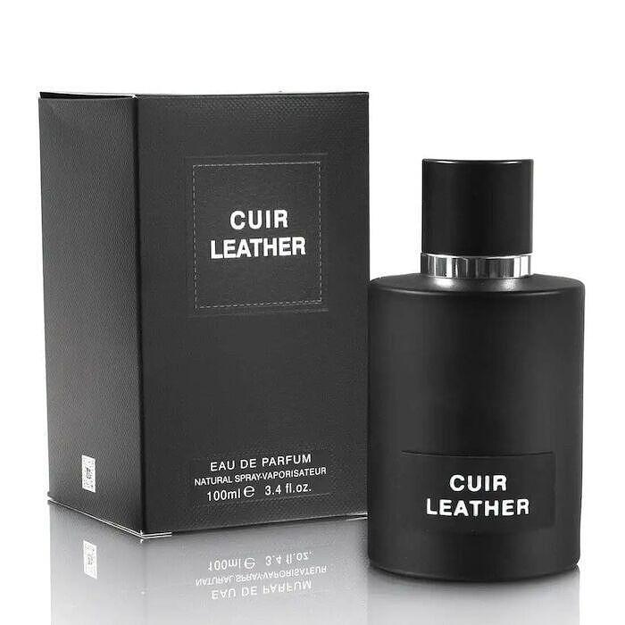 Cuir Leather