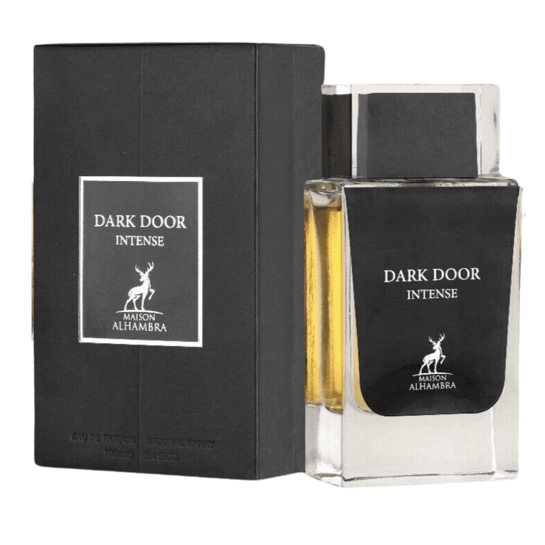 Dark Door Intense
