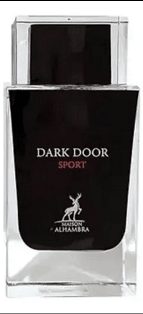 Dark Door Sport
