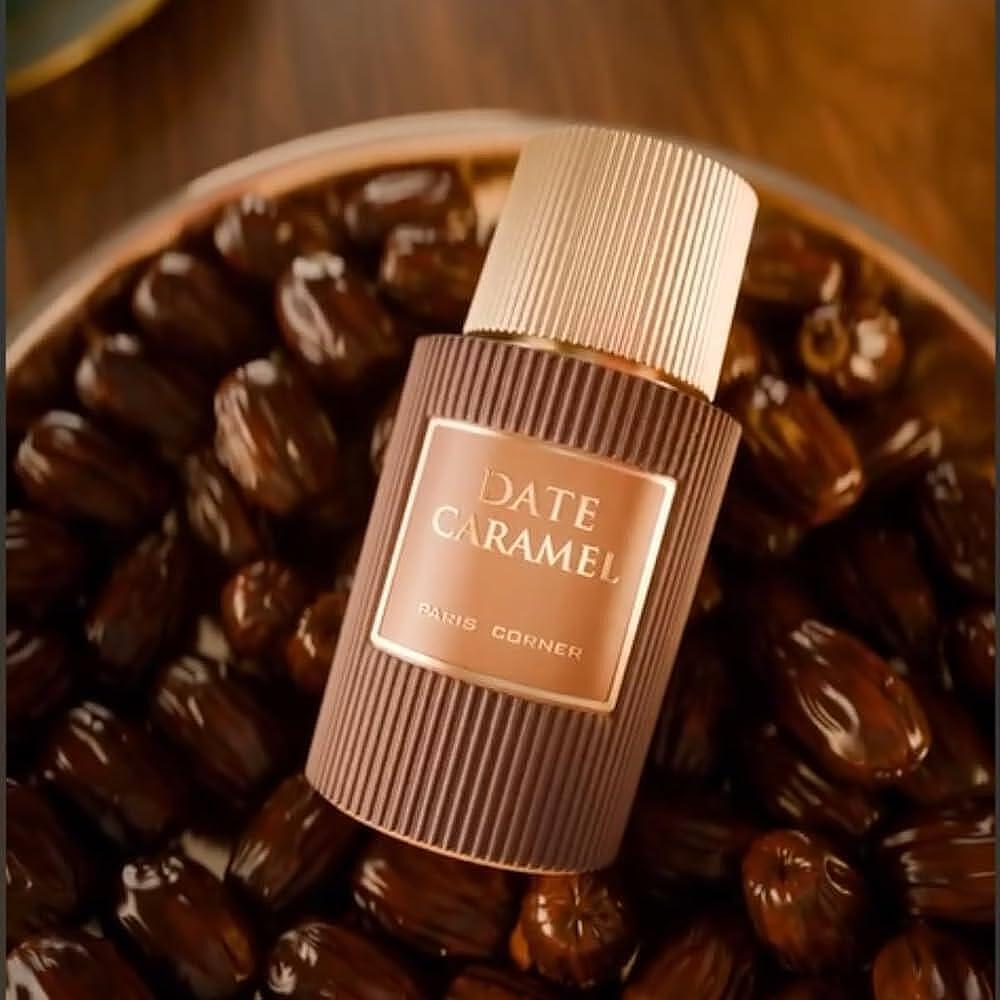 Date Caramel